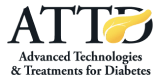 Logo Advanced Technologies & Treatment for Diabetes