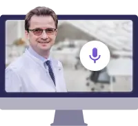 Prof. Dr. med. Peter Schwarz - Vitadio