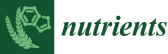 Logo Nutrients - Vitadio