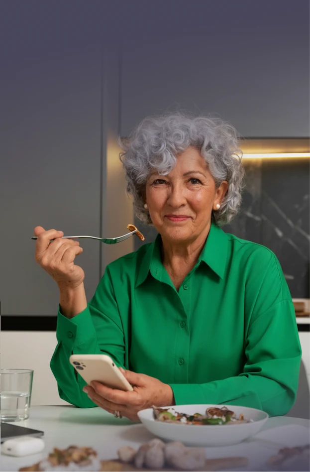 Was versteht man unter Insulinresistenz? - Vitadio