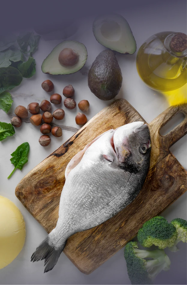 Top 12 Lebensmittel als natürliche Blutzuckersenker - Vitadio