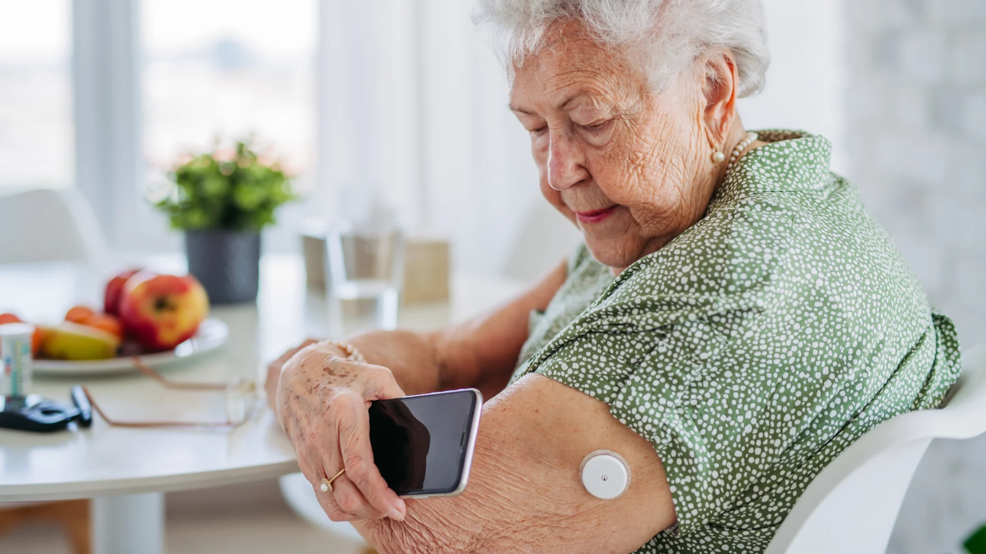 Blutzuckerwerte bei Diabetes typ 20