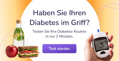 Wie gut ist Ihr Diabetes-Management? - Vitadio